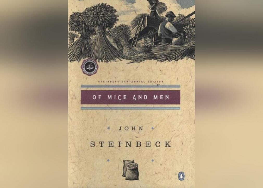 #9. Of Mice and Men